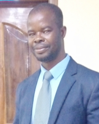 Nelson Akolbila Akugre