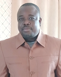 David Azupogo