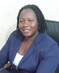 Eunice Anukuri