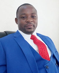 Jonas Achurube