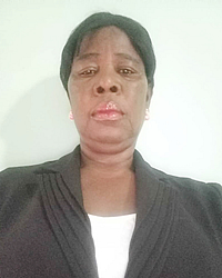 Rofina Nabanu Asuru