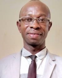 Abenyire Ignatius