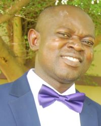 Wilfred Agumo Akapanga