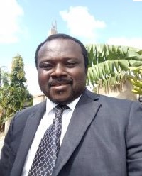 Francis Nartey