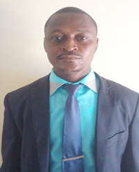 Martin Bawia Fogepwah