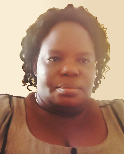 Philomena Ateele